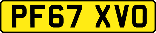 PF67XVO