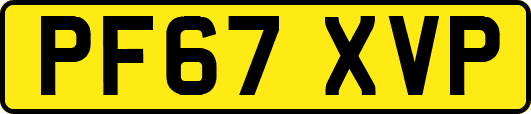 PF67XVP