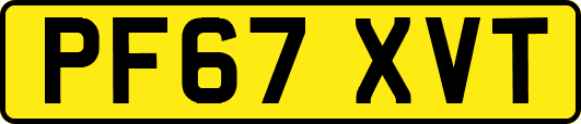PF67XVT