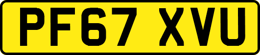 PF67XVU