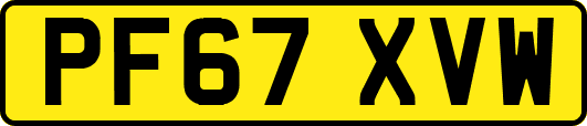 PF67XVW