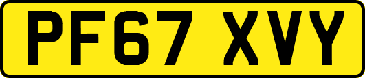 PF67XVY