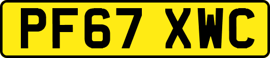 PF67XWC