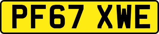 PF67XWE