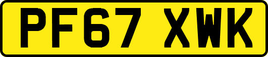 PF67XWK