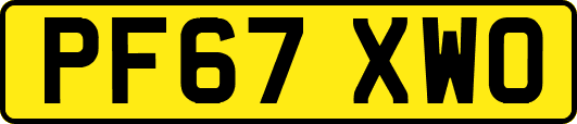 PF67XWO