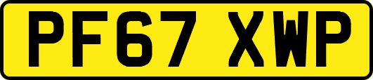 PF67XWP