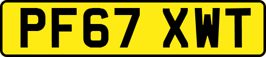 PF67XWT