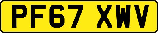 PF67XWV