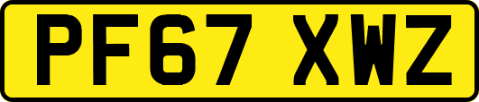 PF67XWZ