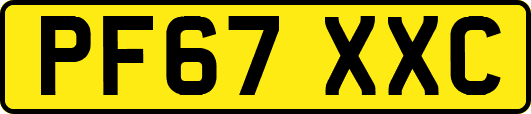 PF67XXC