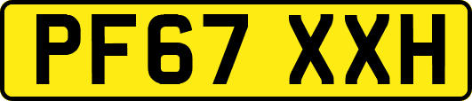 PF67XXH