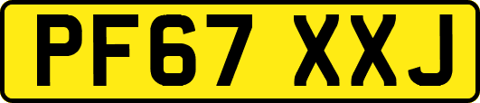 PF67XXJ