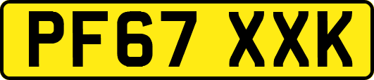 PF67XXK
