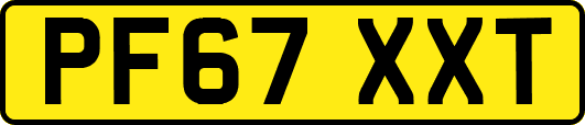 PF67XXT