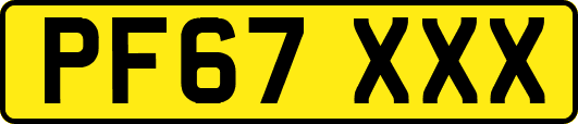 PF67XXX