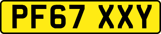 PF67XXY