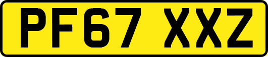 PF67XXZ