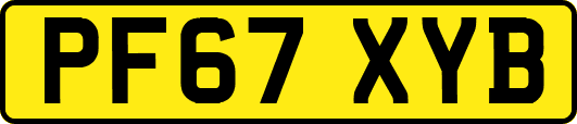 PF67XYB