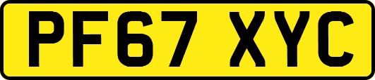 PF67XYC
