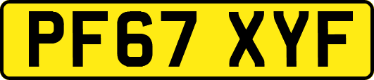 PF67XYF