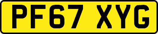 PF67XYG