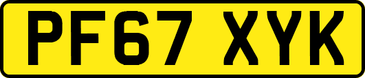 PF67XYK