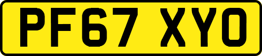 PF67XYO