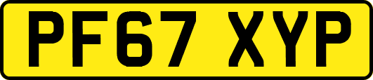 PF67XYP