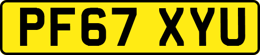 PF67XYU