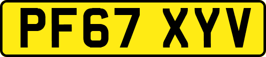 PF67XYV
