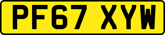PF67XYW