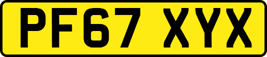 PF67XYX