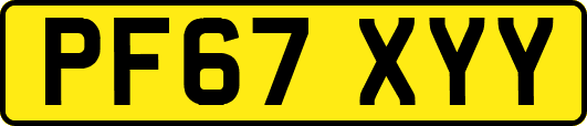 PF67XYY