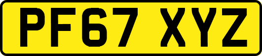 PF67XYZ