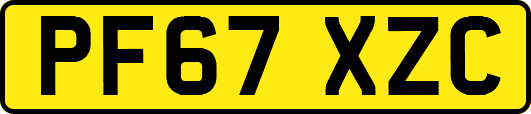 PF67XZC