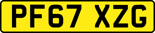 PF67XZG