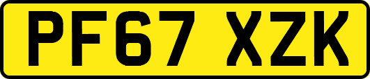 PF67XZK