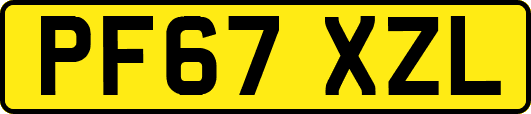PF67XZL