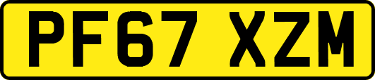 PF67XZM