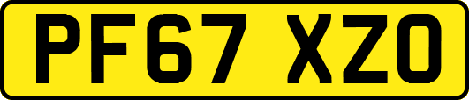 PF67XZO