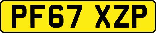 PF67XZP