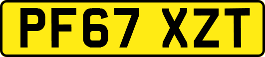 PF67XZT