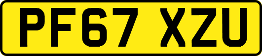 PF67XZU