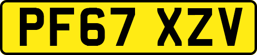 PF67XZV