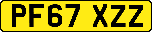 PF67XZZ