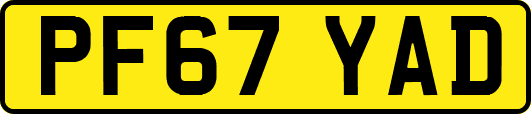 PF67YAD