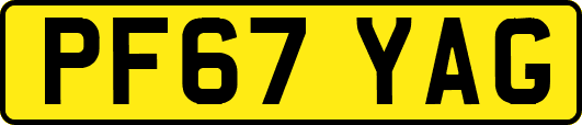PF67YAG