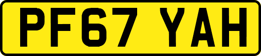 PF67YAH