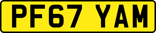 PF67YAM